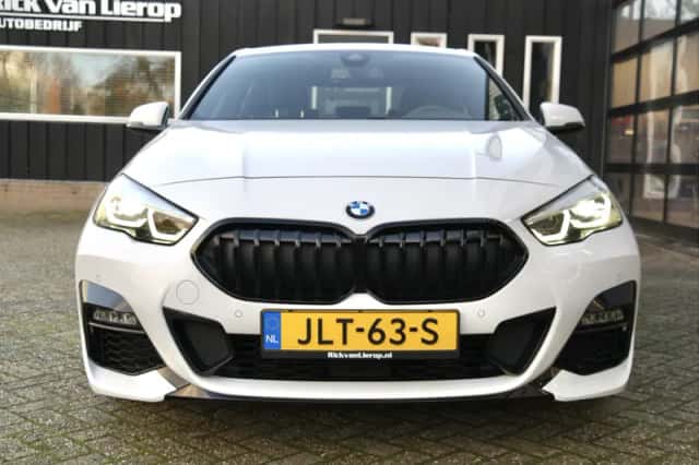 BMW 2-Serie (2024) thumbnail 28