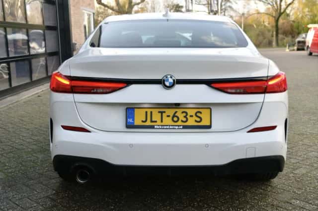 BMW 2-Serie (2024) thumbnail 29