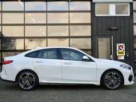 BMW 2-Serie (2024) thumbnail 4