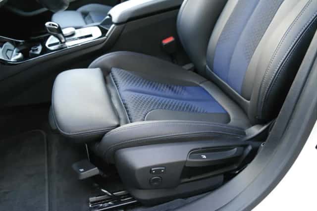 BMW 2-Serie (2024) thumbnail 33