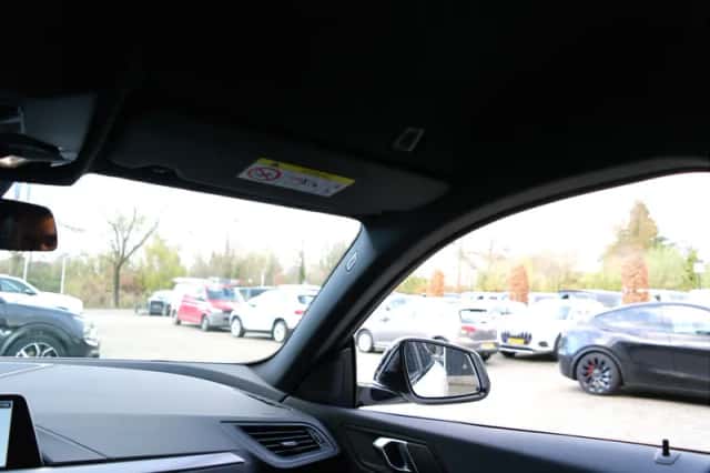 BMW 2-Serie (2024) thumbnail 38
