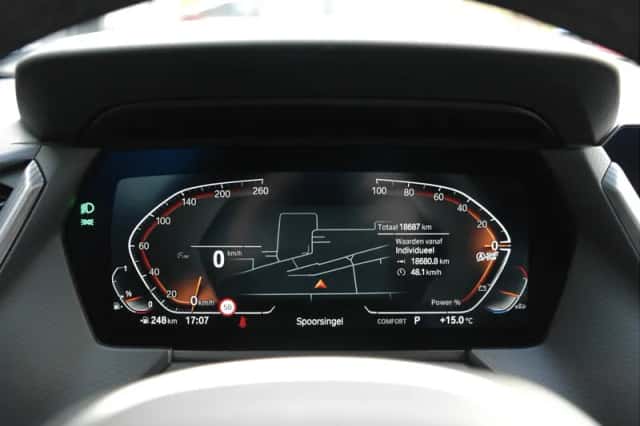 BMW 2-Serie (2024) thumbnail 7