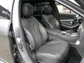 Mercedes-Benz S-Klasse thumbnail 2