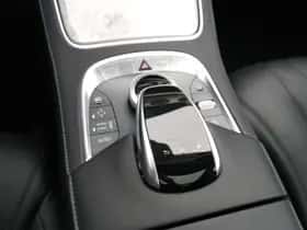 Mercedes-Benz S-Klasse thumbnail 12