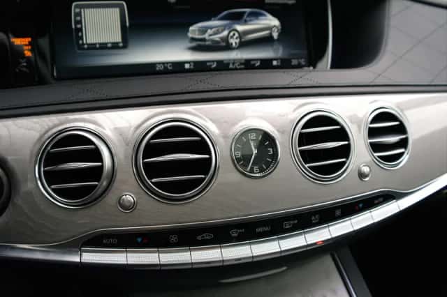 Mercedes-Benz S-Klasse (2016) thumbnail 15