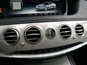 Mercedes-Benz S-Klasse thumbnail 15