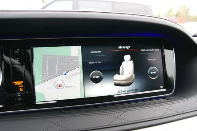 Mercedes-Benz S-Klasse (2016) thumbnail 16