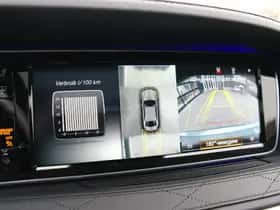 Mercedes-Benz S-Klasse thumbnail 17