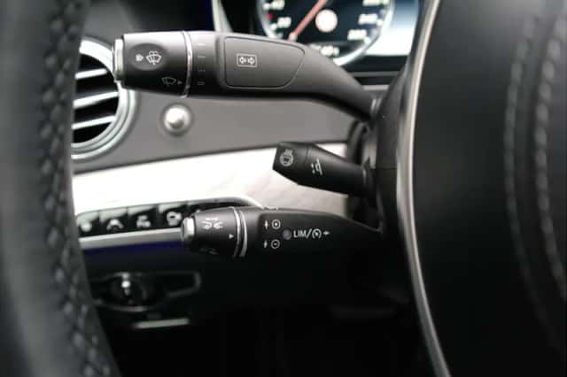 Mercedes-Benz S-Klasse (2016) thumbnail 20