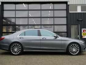 Mercedes-Benz S-Klasse thumbnail 3