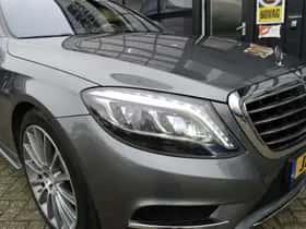 Mercedes-Benz S-Klasse thumbnail 24
