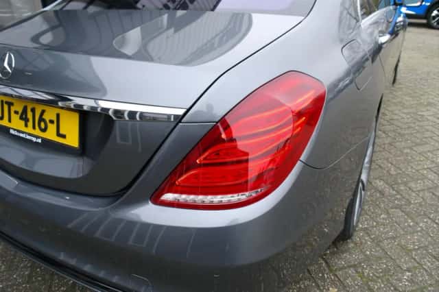 Mercedes-Benz S-Klasse (2016) thumbnail 25
