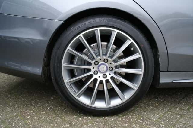 Mercedes-Benz S-Klasse (2016) thumbnail 27