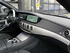 Mercedes-Benz S-Klasse thumbnail 4