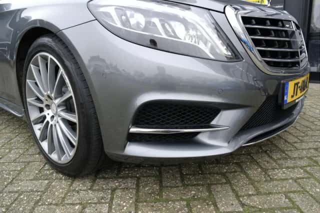 Mercedes-Benz S-Klasse (2016) thumbnail 31