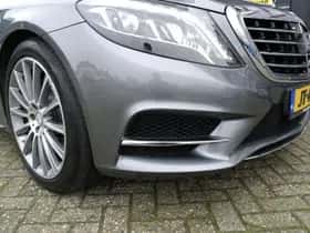 Mercedes-Benz S-Klasse thumbnail 31