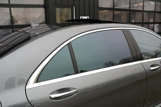 Mercedes-Benz S-Klasse (2016) thumbnail 32