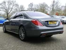 Mercedes-Benz S-Klasse thumbnail 33