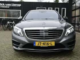 Mercedes-Benz S-Klasse thumbnail 34