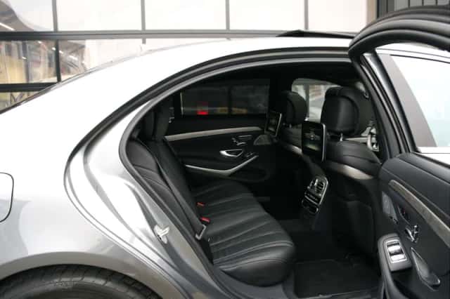 Mercedes-Benz S-Klasse (2016) thumbnail 39