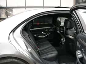 Mercedes-Benz S-Klasse thumbnail 39