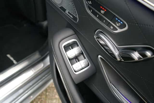 Mercedes-Benz S-Klasse (2016) thumbnail 43