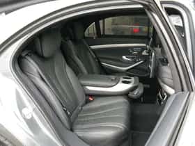 Mercedes-Benz S-Klasse thumbnail 44