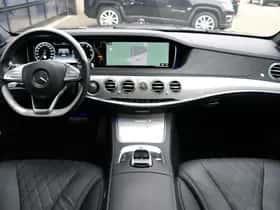 Mercedes-Benz S-Klasse thumbnail 49