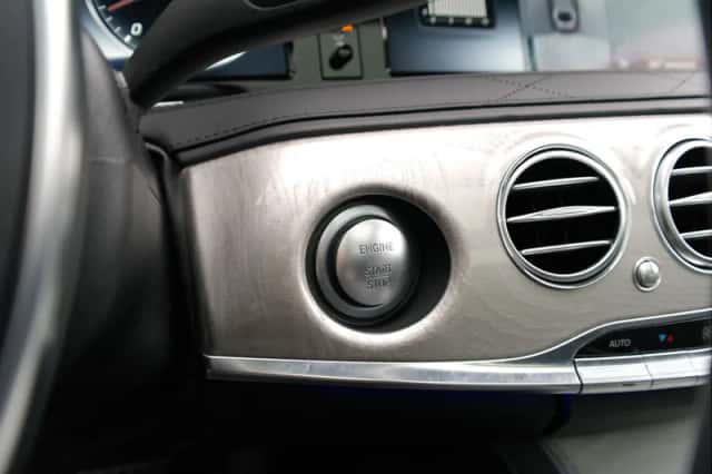 Mercedes-Benz S-Klasse (2016) thumbnail 51