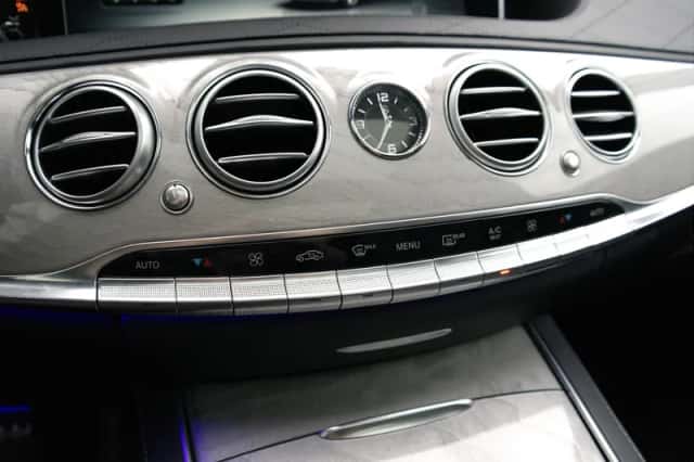 Mercedes-Benz S-Klasse (2016) thumbnail 52