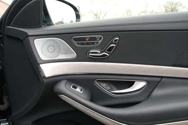 Mercedes-Benz S-Klasse (2016) thumbnail 54