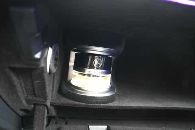 Mercedes-Benz S-Klasse (2016) thumbnail 58