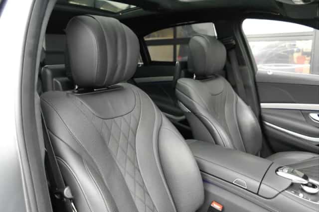 Mercedes-Benz S-Klasse (2016) thumbnail 59