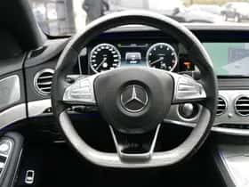 Mercedes-Benz S-Klasse thumbnail 7