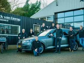 Mercedes-Benz S-Klasse thumbnail 70