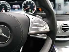 Mercedes-Benz S-Klasse thumbnail 9