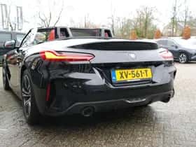 BMW Z4 (2019) thumbnail 3
