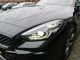 BMW Z4 (2019) thumbnail 25
