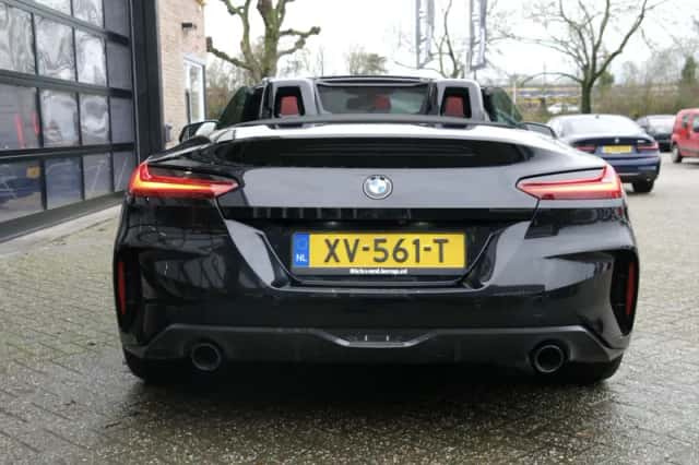 BMW Z4 (2019) thumbnail 32