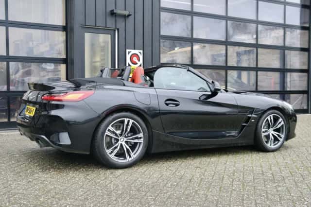 BMW Z4 (2019) thumbnail 6