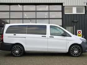 Mercedes-Benz Vito thumbnail 2