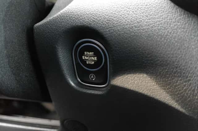 Mercedes-Benz Vito (2024) thumbnail 14