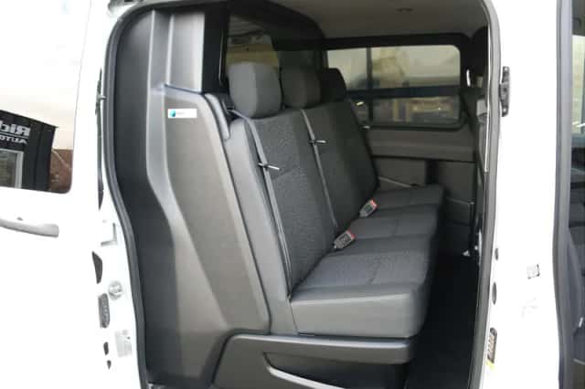 Mercedes-Benz Vito (2024) thumbnail 15