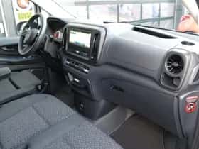 Mercedes-Benz Vito thumbnail 3