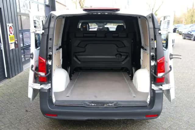 Mercedes-Benz Vito (2024) thumbnail 29