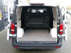 Mercedes-Benz Vito thumbnail 29