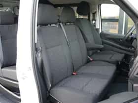 Mercedes-Benz Vito thumbnail 4