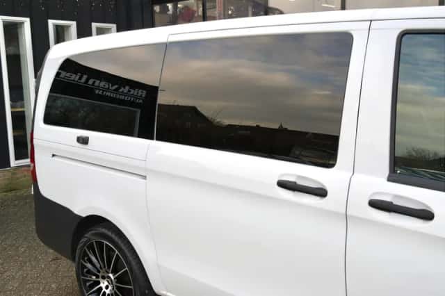 Mercedes-Benz Vito (2024) thumbnail 33