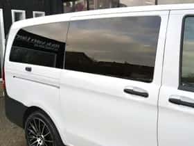 Mercedes-Benz Vito thumbnail 33
