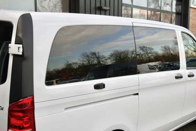 Mercedes-Benz Vito (2024) thumbnail 38